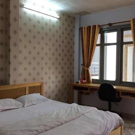 Offshore Hotel Vung Tau Exterior photo
